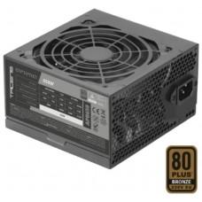 FUENTE ALIM. 650W 80+ BRONZE ANIMA (Espera 4 dias)