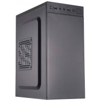 CAJA PC MICRO-ATX APPROX APPC-201F C/FUENTE 500W (Espera 4 dias)