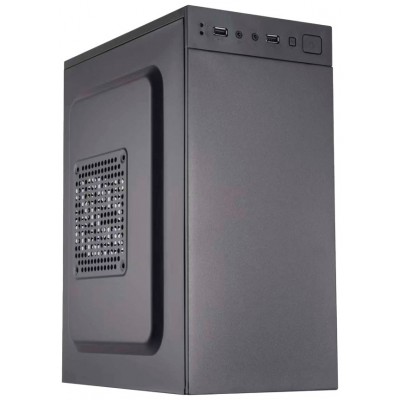 CAJA MICROATX APPROX APPC-201 2x3.5a€