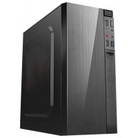 CAJA MICROATX APPROX APPC-203 2x3.5a€