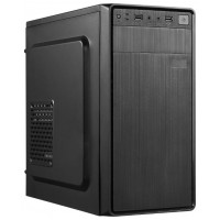 Approx Caja M-atx APPC-301F 500W USB3.0