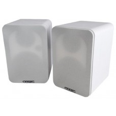 Altavoces 2.0 Bluetooth Autoamplificados Approx