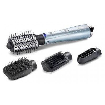 Babyliss Hydro-fusion 4 En 1 Seca Y Estila 4