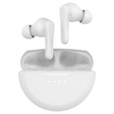 Belkin SoundForm Rhythm Auriculares Inalámbrico Dentro de oído Llamadas/Música MicroUSB Bluetooth Blanco (Espera 4 dias)