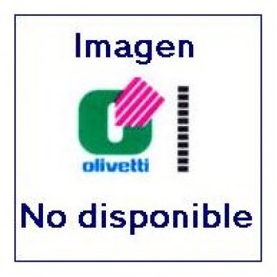 OLIVETTI 701 Linea Office/Office Wifi/Photo/Simple Way Photo, tinta Negro capacidad standard