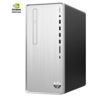 ORDENADOR HP PAVILION TP01-5007NS