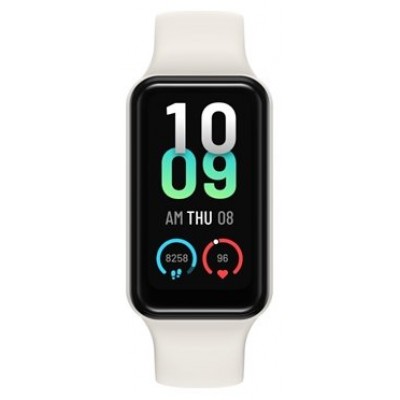 Amazfit Band 7 AMOLED Pulsera de actividad 3,73 cm (1.47") Blanco (Espera 4 dias)