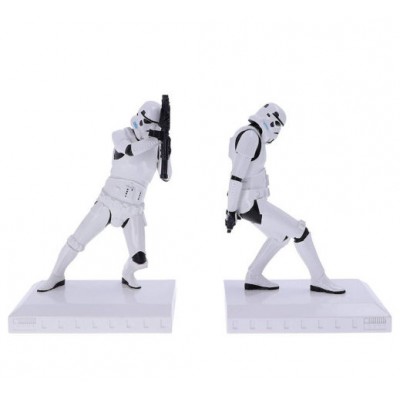 SUJETALIBROS STAR WARS STROMTROOPERS NEMESIS NOW B5295S0 (Espera 4 dias)