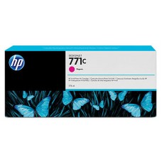 HP Cartucho GF para Z6200 MG 771C 775ml Magenta