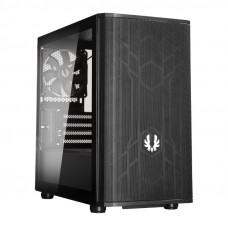 CAJA SEMITORRE ATX NOVA MESH SEC TG 4B NEGRO BITFENIX (Espera 4 dias)