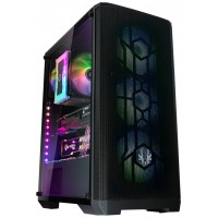 BitFenix Nova Mesh SE TG. Factor de forma: Midi Tower,