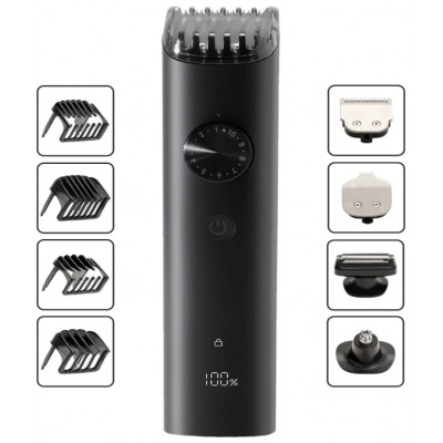 CORTAPELOS XIAOMI GROOMING KIT PRO BLACK