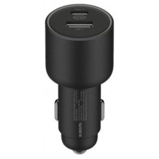 CARGADOR DE COCHE XIAOMI 67W CAR CHARGER (USB-A + (Espera 4 dias)