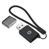 Card Reader Externo Conceptronic Bian07b Usb 3.0