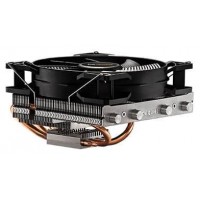 VENTILADOR CPU BE QUIET ! SHADOWS ROCK LP 130W TDP (LGA 1700, AM5) (Espera 4 dias)