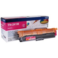 TONER BROTHER TN241M MAGENTA 1.400PAG (Espera 4 dias)