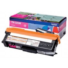 TONER BROTHER TN325M MAGENTA 3.500PAG (Espera 4 dias)