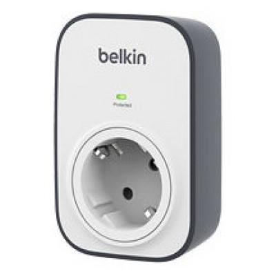 Regleta Alimentacion Belkin Bsv103vf De Proteccion