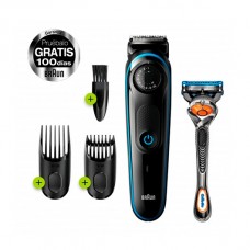 CORTAPELOS BARBERO BRAUN BT 3240