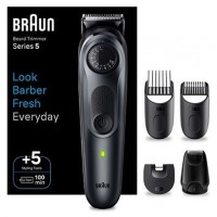 BARBERO BRAUN BT5420· (Espera 4 dias)