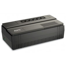 APC BV500I sistema de alimentación ininterrumpida (UPS) Línea interactiva 0,5 kVA 300 W 1 salidas AC (Espera 4 dias)