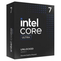 Intel Core Ultra 7 265KF procesador 30 MB Smart Cache Caja (Espera 4 dias)