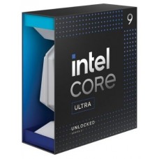 Intel Core Ultra 9 285K procesador 36 MB Smart Cache Caja (Espera 4 dias)