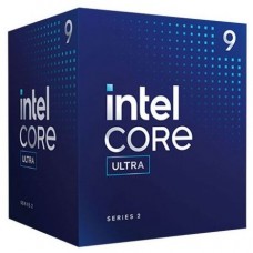 BOXED INTEL CORE ULTRA 9 PROCESSOR 285 (36M CACHE UP TO 5.60 GHZ) FCLGA18W  BX80768285 99CN9F (Espera 4 dias)