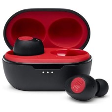 Auricular Bluetooth Jbl True Wireless C115tws/rd Rojo