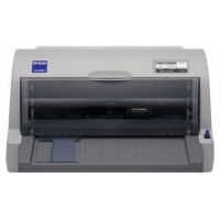 EPSON LQ-630 Matricial 24p