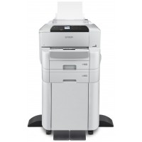 EPSON WorkForce Pro WF-C8190DTWC