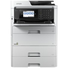 EPSON WorkForce Pro WF-C579RD2TWF