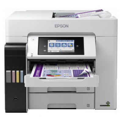 EPSON multifunción Ecotank ET-5880