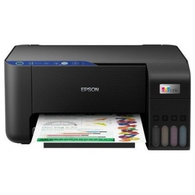 Epson EcoTank ET-2811 (Espera 4 dias)