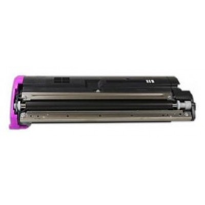 Epson Aculaser C-1000/2000 Toner Magenta, 6.000 Páginas