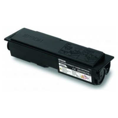 Epson ACULASER M2300D/M2400D/MX20DN Toner Negro Retornable.