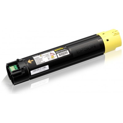 Epson AcuLaser C500DN Toner Amarillo