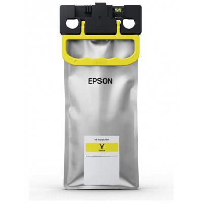 EPSON WorkForce Pro WF-C529R / C579R Yellow XXL Ink 20K