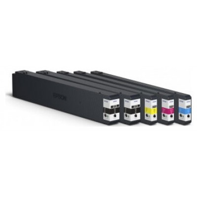 EPSON WorkForce Enterprise WF-C21000 Black Ink