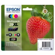 TINTA EPSON C13T29964012 29XL MULTIPACK (Espera 4 dias)