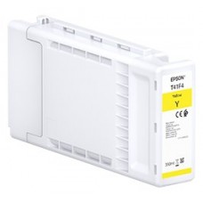 EPSON UltraChrome XD2 T41F440 Yellow 350 SC-T3400 / SC-T5400