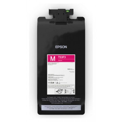 EPSON Tinta GF P-Series Magenta IIPS Ink 1600ml