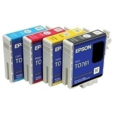 Epson GF Stylus Photo 7900/9900 Cartucho Magenta Vivo