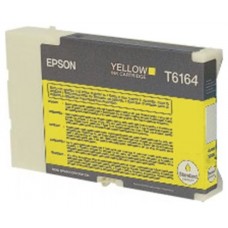 Epson Business inkjet B500 Cartucho Amarillo                                            DESCATALOGADO