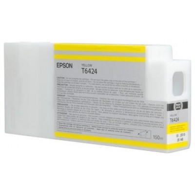 Epson GF Stylus Photo SP-9900/7900/9890/7890/9700/7700 Amarillo