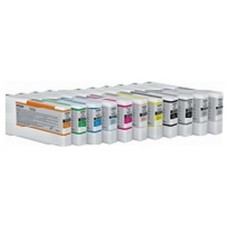 Epson GF Stylus Pro-4900 Cartucho Cian claro (200 ml)