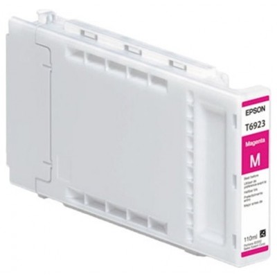 Epson GF Serie SC-T Cartucho magenta 110 ml