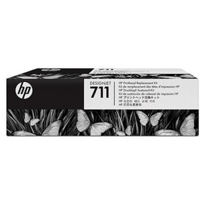 HP Kit de sustitución de cabezal de impresión DesignJet 711 (Espera 4 dias)