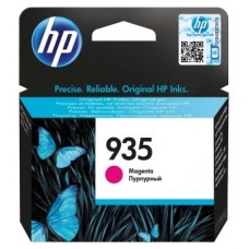 TINTA HP C2P21AE Nº 935 MAGENTA (Espera 4 dias)