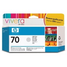 TONER HP 70 130  GRIS CLARO Z33100/2200